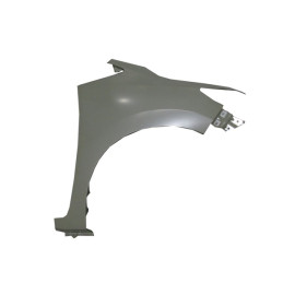 HONDA JAZZ- 18/19; ÖN ÇAMURLUK DELİKSİZ SAĞ GRİ BOYALI (SIMYI) 434-2101