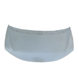 HONDA JAZZ- 15/17; MOTOR KAPUTU GRİ BOYALI (İCELİ/ÇEKOMASTİKLİ) (SIMYI) 433-2300