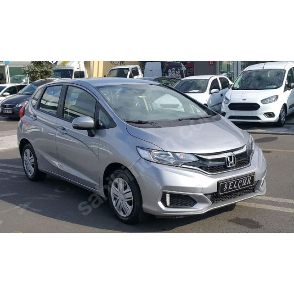 HONDA JAZZ- 18/19; ARAÇ BİLGİLERİ VE RESİMLERİ 434-0000