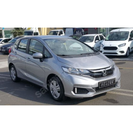 HONDA JAZZ- 18/19; ARAÇ BİLGİLERİ VE RESİMLERİ 434-0000
