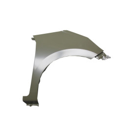 HONDA JAZZ- 21/25; ÖN ÇAMURLUK DELİKSİZ SAĞ (GRİ BOYALI)(SIMYI) 435-2101