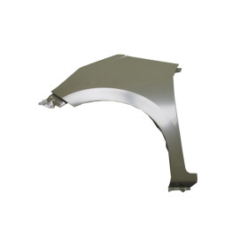 HONDA JAZZ- 21/25; ÖN ÇAMURLUK DELİKSİZ SOL (GRİ BOYALI)(SIMYI) 435-2102