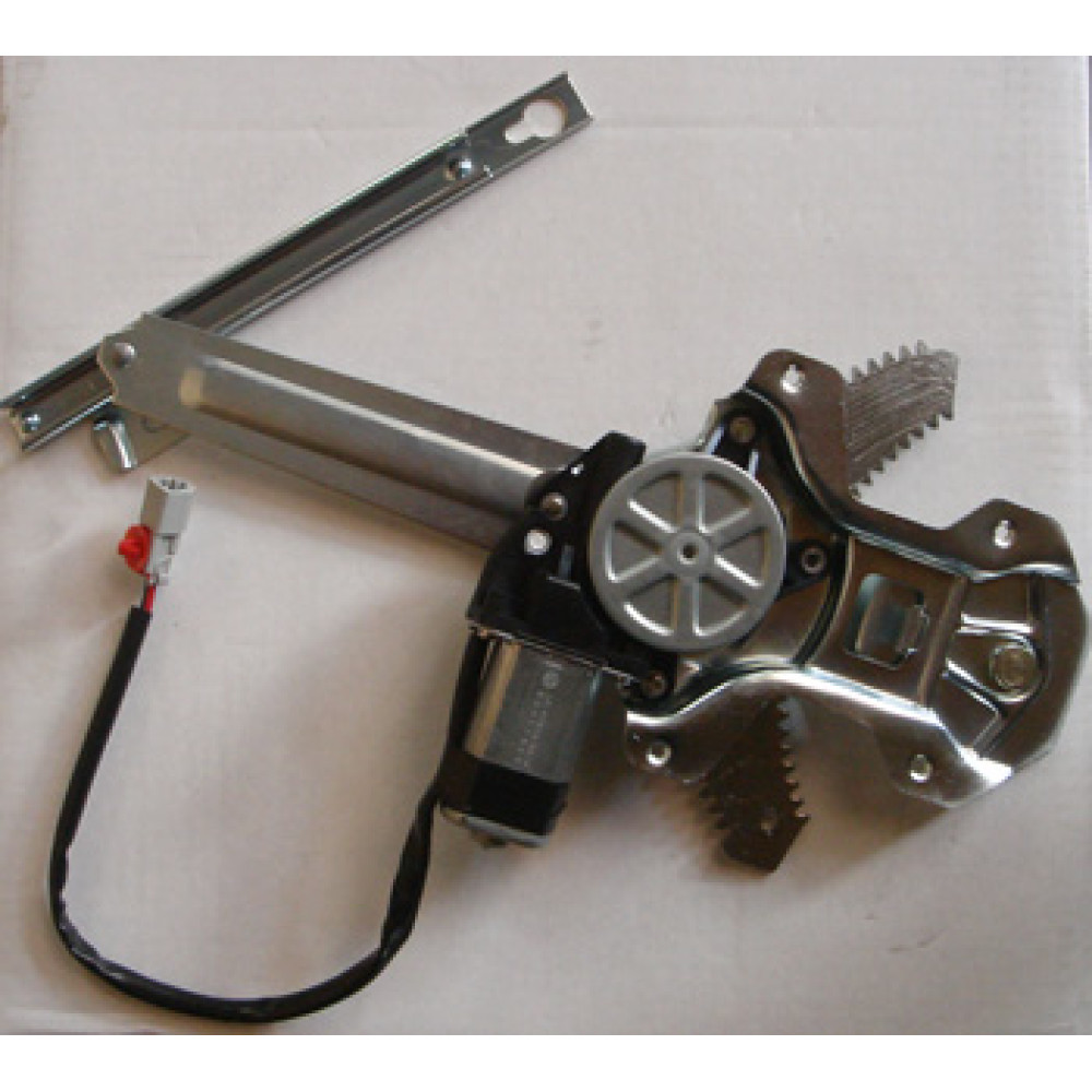 HONDA CRV- 97/01; ARKA CAM KRİKOSU SAĞ ELEKTRİKLİ/MOTORLU (HUSHAN) 441-1935