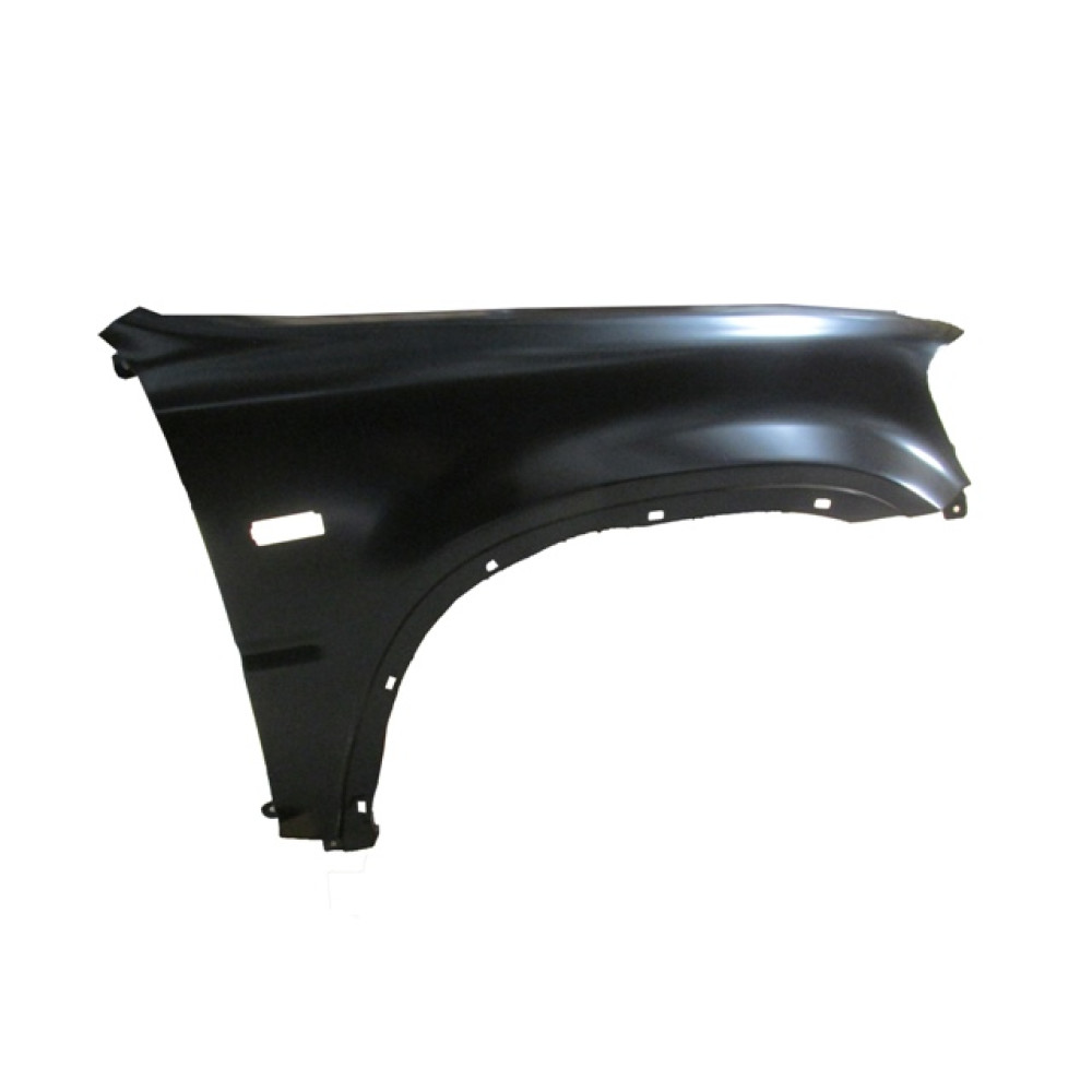 HONDA CRV- 97/01; ÖN ÇAMURLUK SAĞ SİNYAL VE DODİK DELİKLİ (TYG) 441-2103