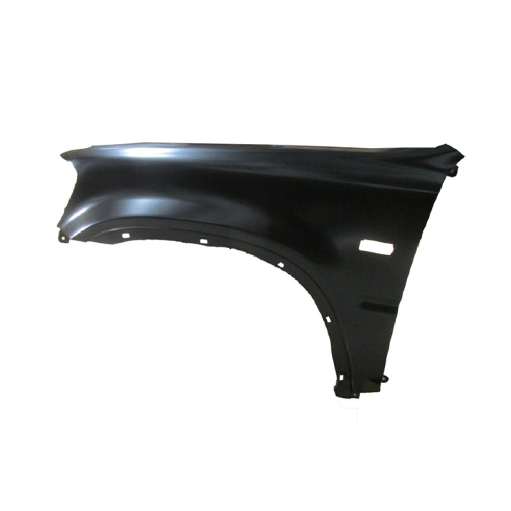 HONDA CRV- 97/01; ÖN ÇAMURLUK SOL SİNYAL VE DODİK DELİKLİ (TYG) 441-2104