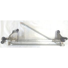 HONDA CRV- 97/01; SİLGİ MANEVRA KOLU (TW) 441-2966