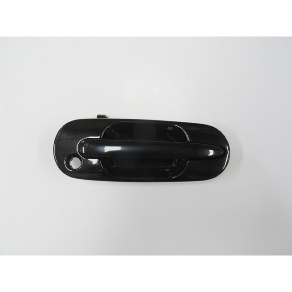 HONDA CRV- 97/01; ÖN KAPI DIŞ AÇMA KOLU SAĞ SİYAH (HUSHAN) 441-3021