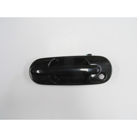 HONDA CRV- 97/01; ÖN KAPI DIŞ AÇMA KOLU SOL SİYAH (HUSHAN) 441-3022