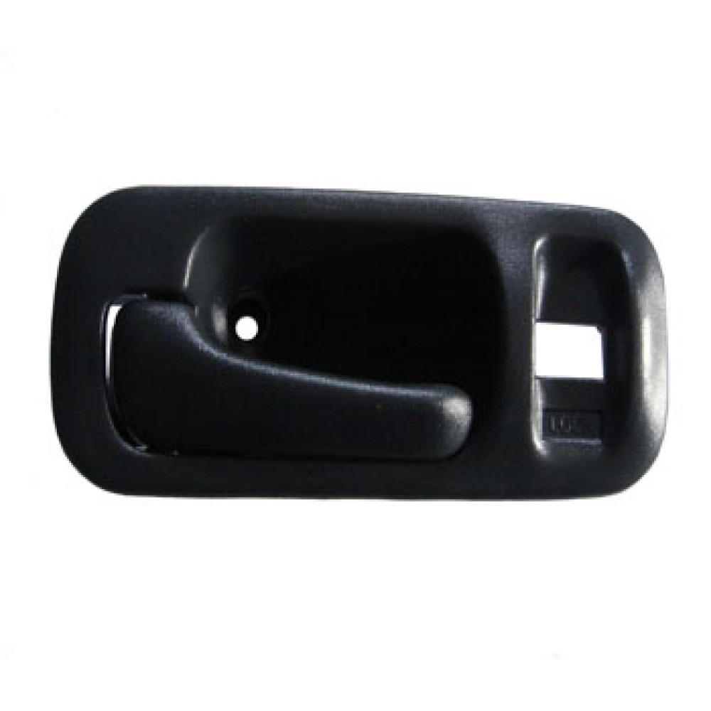 HONDA CRV- 97/01; ARKA KAPI İÇ AÇMA KOLU SOL GRİ (ELCEĞİ GRİ) (KİLİTLİ TİP) (HUSHAN) 441-3052