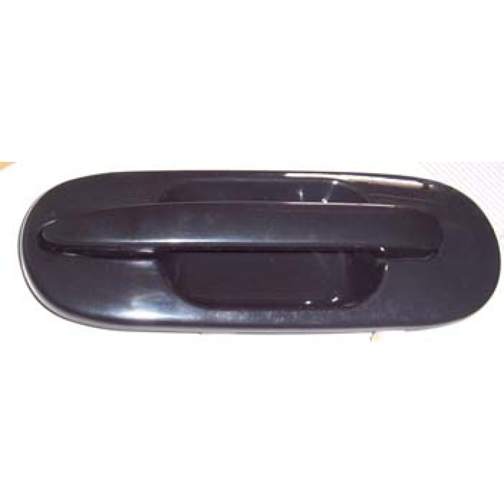 HONDA CRV- 97/01; ARKA KAPI DIŞ AÇMA KOLU SOL SİYAH (HUSHAN) 441-3062