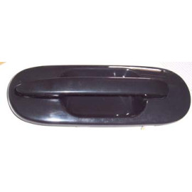 HONDA CRV- 97/01; ARKA KAPI DIŞ AÇMA KOLU SOL SİYAH (HUSHAN) 441-3062