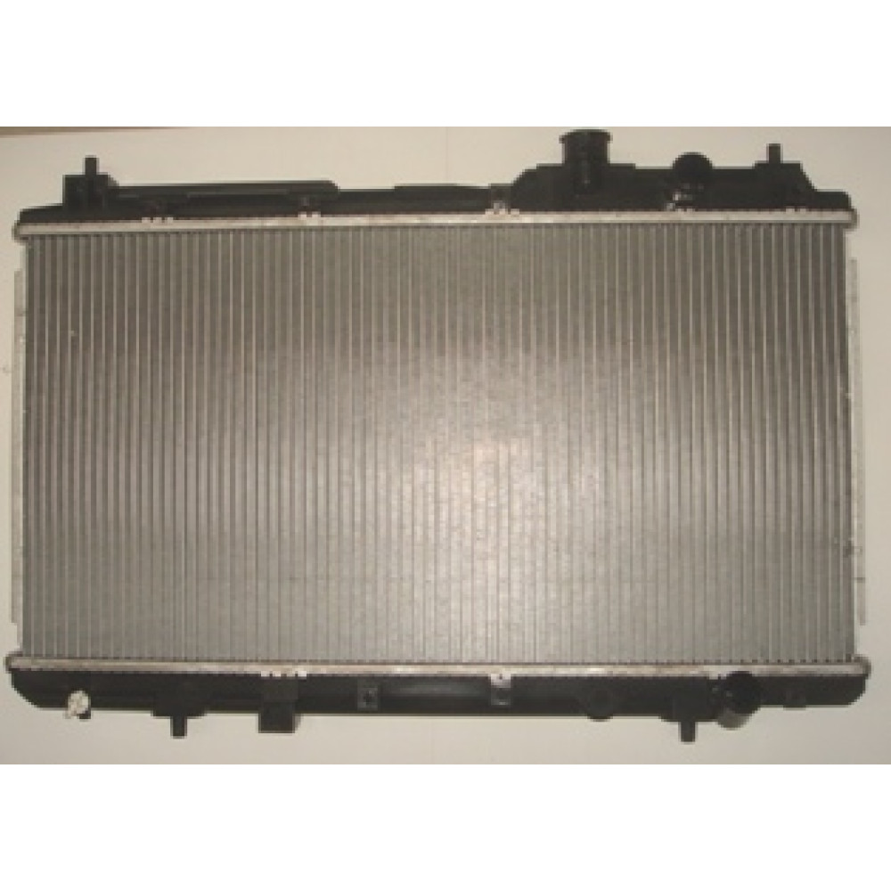 HONDA CRV- 97/01; SU RADYATÖRÜ MANUEL (L42.0 CC) (1SIRA)(16MM) (TYG) 441-4811