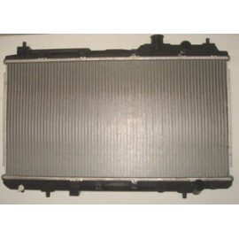 HONDA CRV- 97/01; SU RADYATÖRÜ MANUEL (L42.0 CC) (1SIRA)(16MM) (TYG) 441-4811
