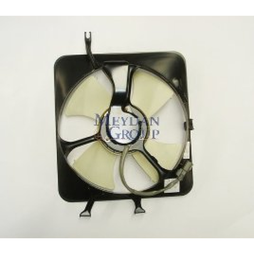 HONDA CRV- 97/98; KLİMA FAN DAVLUMBAZI (4KANAT) (TYG) 441-4831A
