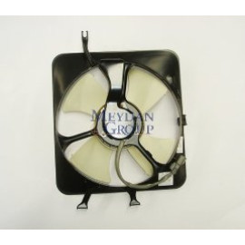 HONDA CRV- 97/98; KLİMA FAN DAVLUMBAZI (4KANAT) (TYG) 441-4831A