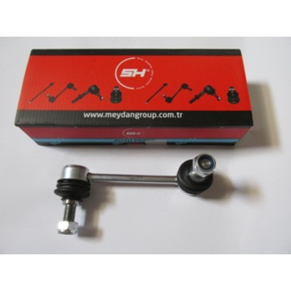 HONDA CRV- 97/01; VİRAJ ASKI Z ROT ARKA SAĞ (125mm) (SH) 441-6027