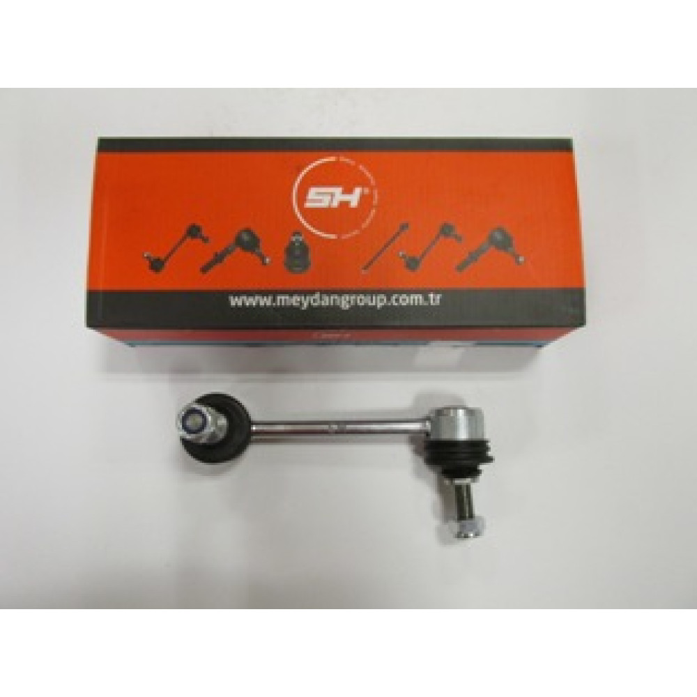 HONDA CRV- 97/01; VİRAJ ASKI Z ROT ARKA SOL (125mm) (SH) 441-6028