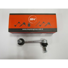 HONDA CRV- 97/01; VİRAJ ASKI Z ROT ARKA SOL (125mm) (SH) 441-6028