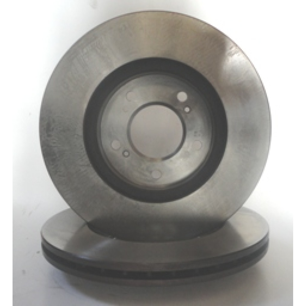 HONDA CRV- 02/04; ÖN FREN DİSKİ (HAVALI)(ADET) 2.0İ 16V (282X23X70,2X47,1X5-2-2)(DAIWA) 442-6400