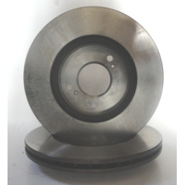 HONDA CRV- 02/04; ÖN FREN DİSKİ (HAVALI)(ADET) 2.0İ 16V (282X23X70,2X47,1X5-2-2)(DAIWA) 442-6400