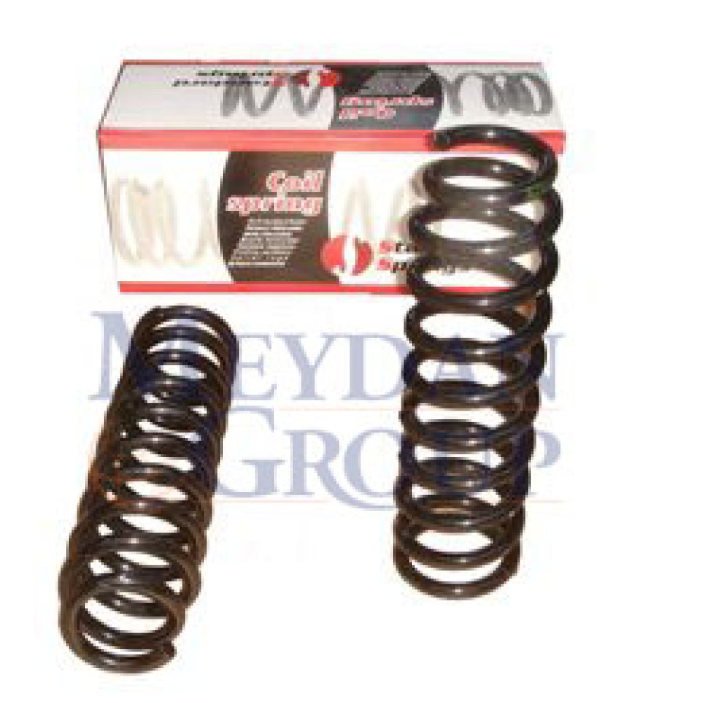 HONDA CRV- 97/01; ÖN HELEZON YAYI SAĞ/SOL (2Lİ SET) 2.0İ (4WD)(12,5X98X355)(STDR) 441-6516