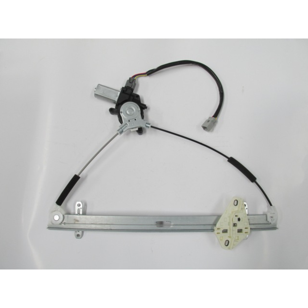 HONDA CRV- 02/04; ÖN CAM KRİKOSU SAĞ ELEKTRİKLİ/MOTORLU 2 PİNLİ (HUSHAN) 442-1933