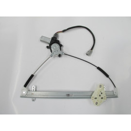 HONDA CRV- 02/04; ÖN CAM KRİKOSU SAĞ ELEKTRİKLİ/MOTORLU 2 PİNLİ (HUSHAN) 442-1933