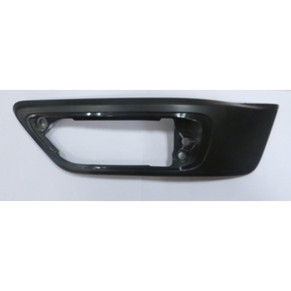 HONDA CRV- 02/04; SİS LAMBA KAPAĞI SOL SİYAH 442-2062