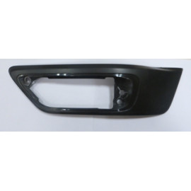 HONDA CRV- 02/04; SİS LAMBA KAPAĞI SOL SİYAH 442-2062