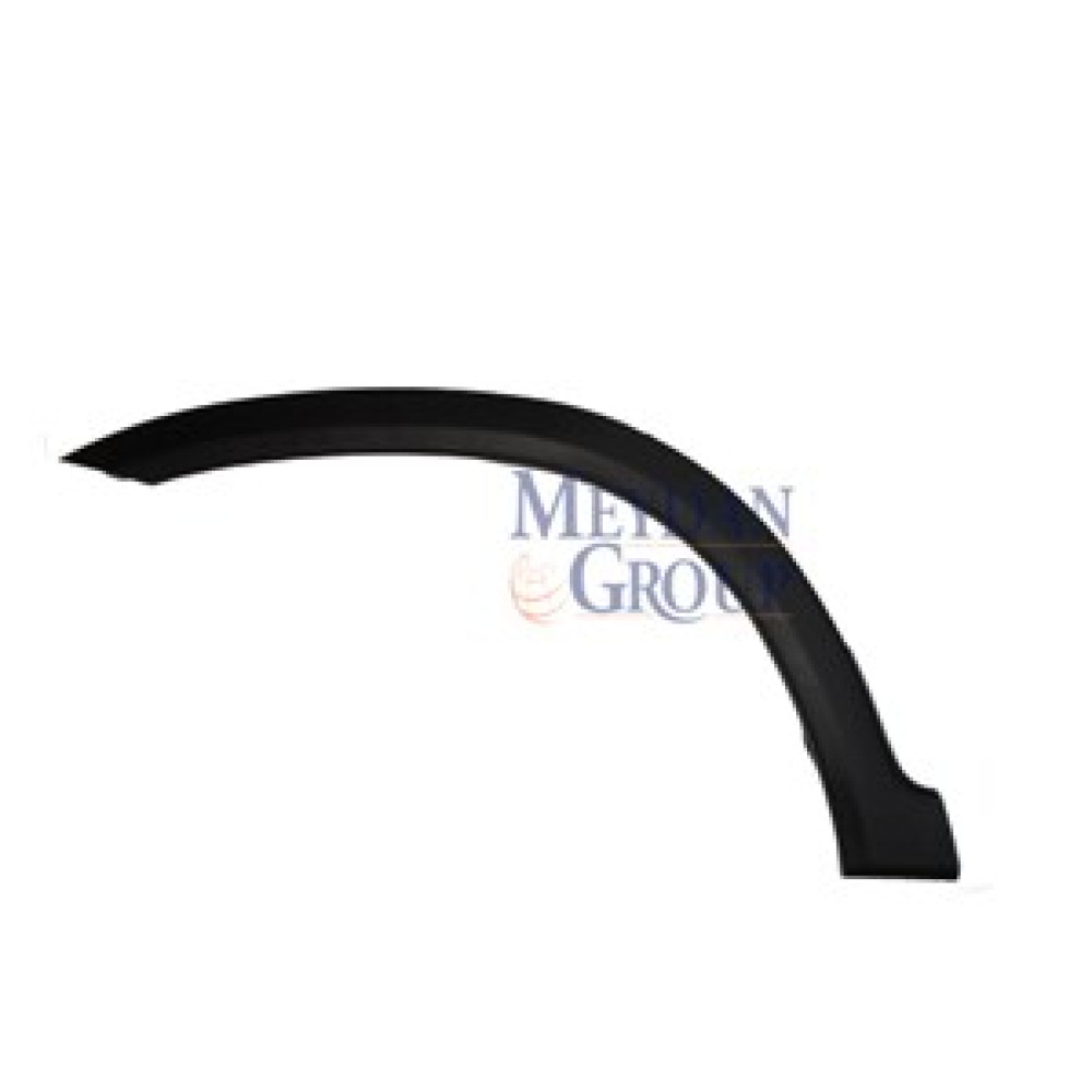 HONDA CRV- 02/04; ÖN ÇAMURLUK AĞZI PLASTİĞİ SOL (BFN) 442-2114