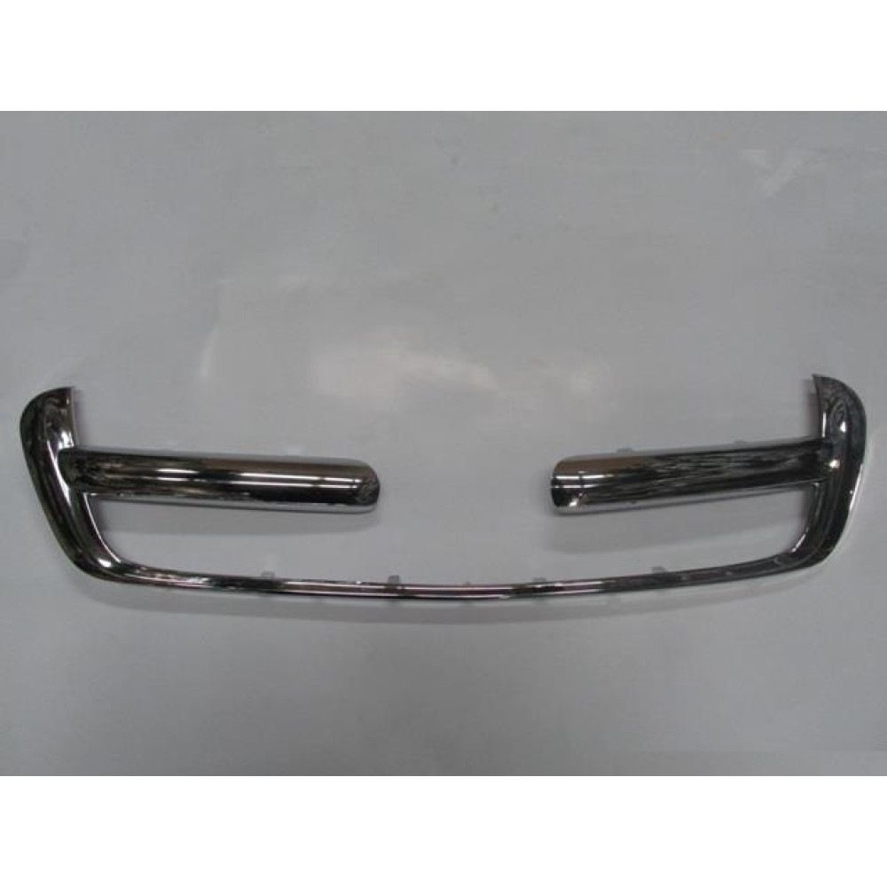 HONDA CRV- 02/04; ÖN PANJUR ÜST NİKELAJI (KAPLAMASI) (MY) 442-2342