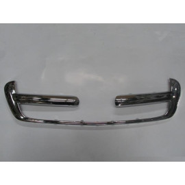 HONDA CRV- 02/04; ÖN PANJUR ÜST NİKELAJI (KAPLAMASI) (MY) 442-2342