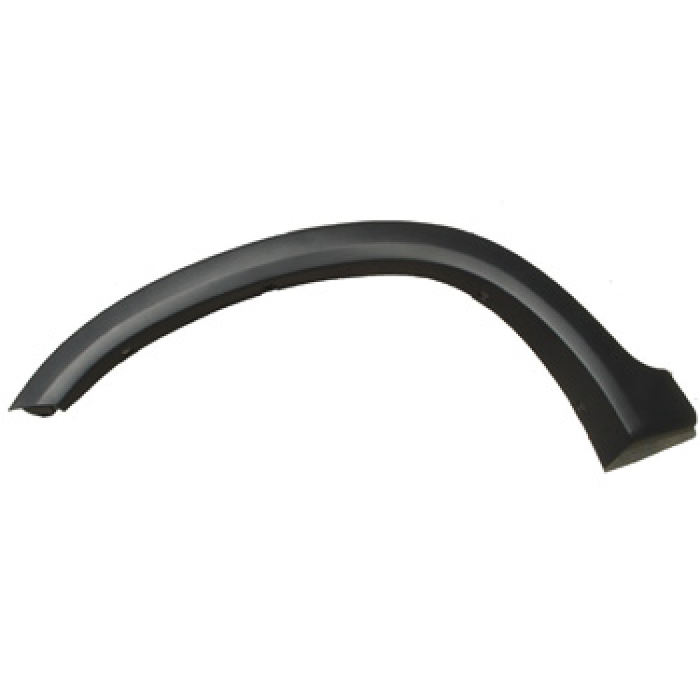 HONDA CRV- 02/04; ARKA ÇAMURLUK AĞZI PLASTİĞİ SAĞ (BFN) 442-2713