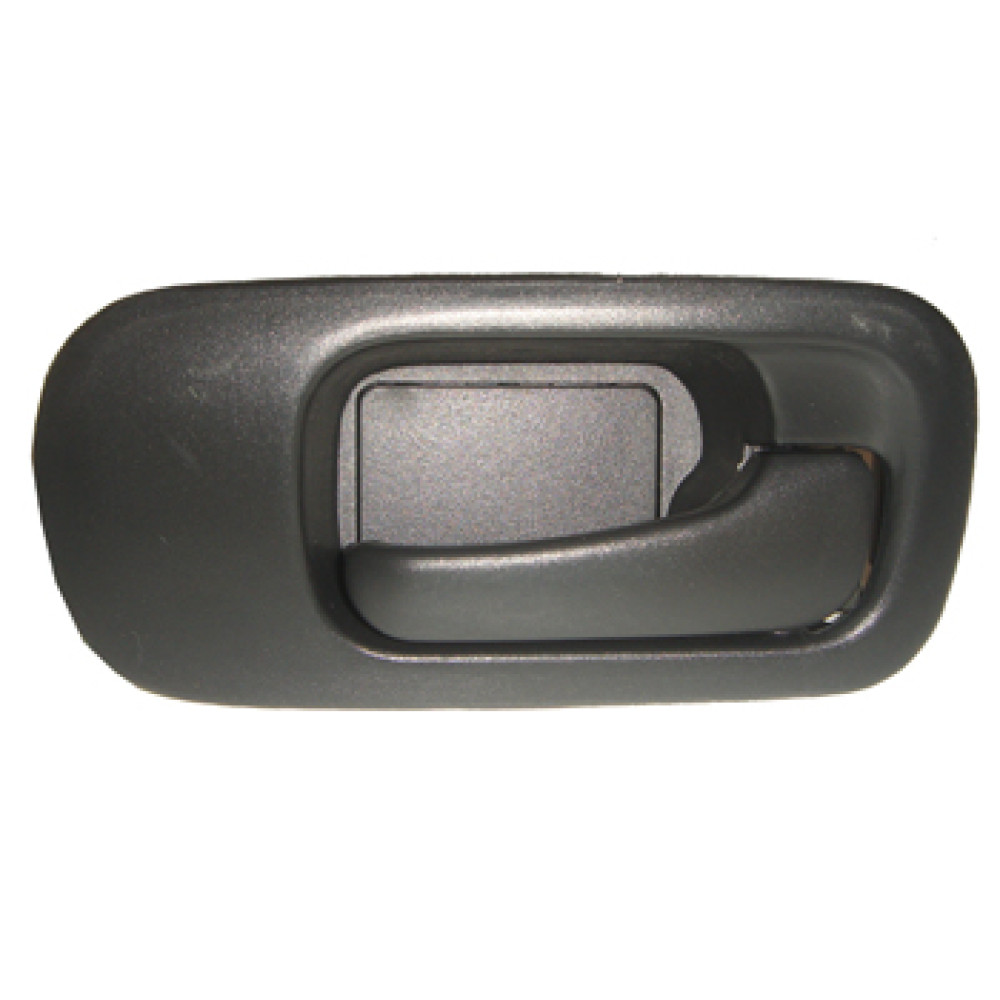 HONDA CRV- 02/04; ÖN KAPI İÇ AÇMA KOLU SAĞ SİYAH (ELCEĞİ SİYAH) (HUSHAN) 442-3011