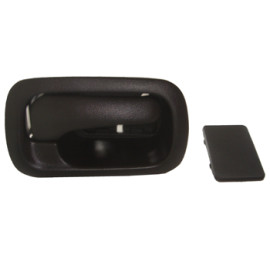 HONDA CRV- 02/04; ARKA KAPI İÇ AÇMA KOLU SAĞ SİYAH (ELCEĞİ SİYAH) (HUSHAN) 442-3051