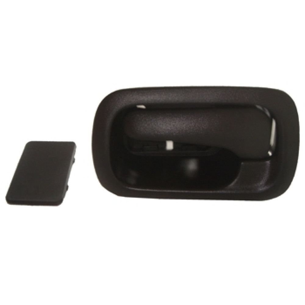 HONDA CRV- 02/04; ARKA KAPI İÇ AÇMA KOLU SOL SİYAH (ELCEĞİ SİYAH) (HUSHAN) 442-3052