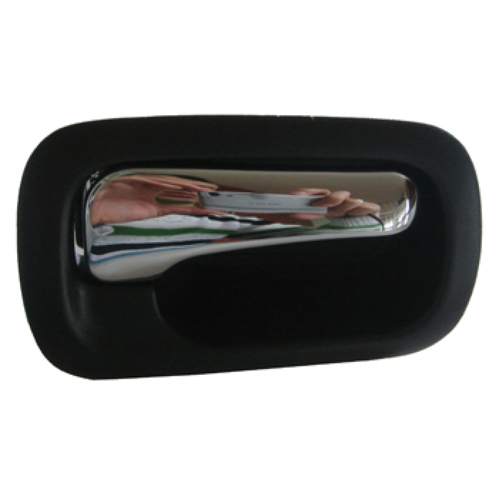 HONDA CRV- 02/04; ARKA KAPI İÇ AÇMA KOLU SAĞ SİYAH (ELCEĞİ NİKELAJLI) (HUSHAN) 442-3053