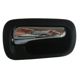 HONDA CRV- 02/04; ARKA KAPI İÇ AÇMA KOLU SAĞ SİYAH (ELCEĞİ NİKELAJLI) (HUSHAN) 442-3053