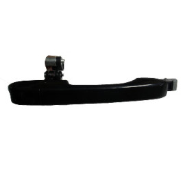 HONDA CRV- 02/04; ARKA KAPI DIŞ AÇMA KOLU SAĞ SİYAH (BOYANIR TİP) (HUSHAN) 442-3061