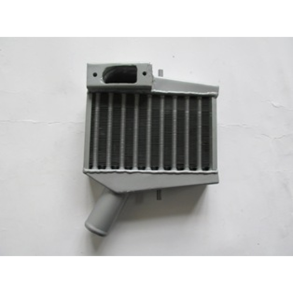 HONDA CRV- 02/04; İNTERCOOLER HAVA SOĞUTMA RADYATÖRÜ 442-4835