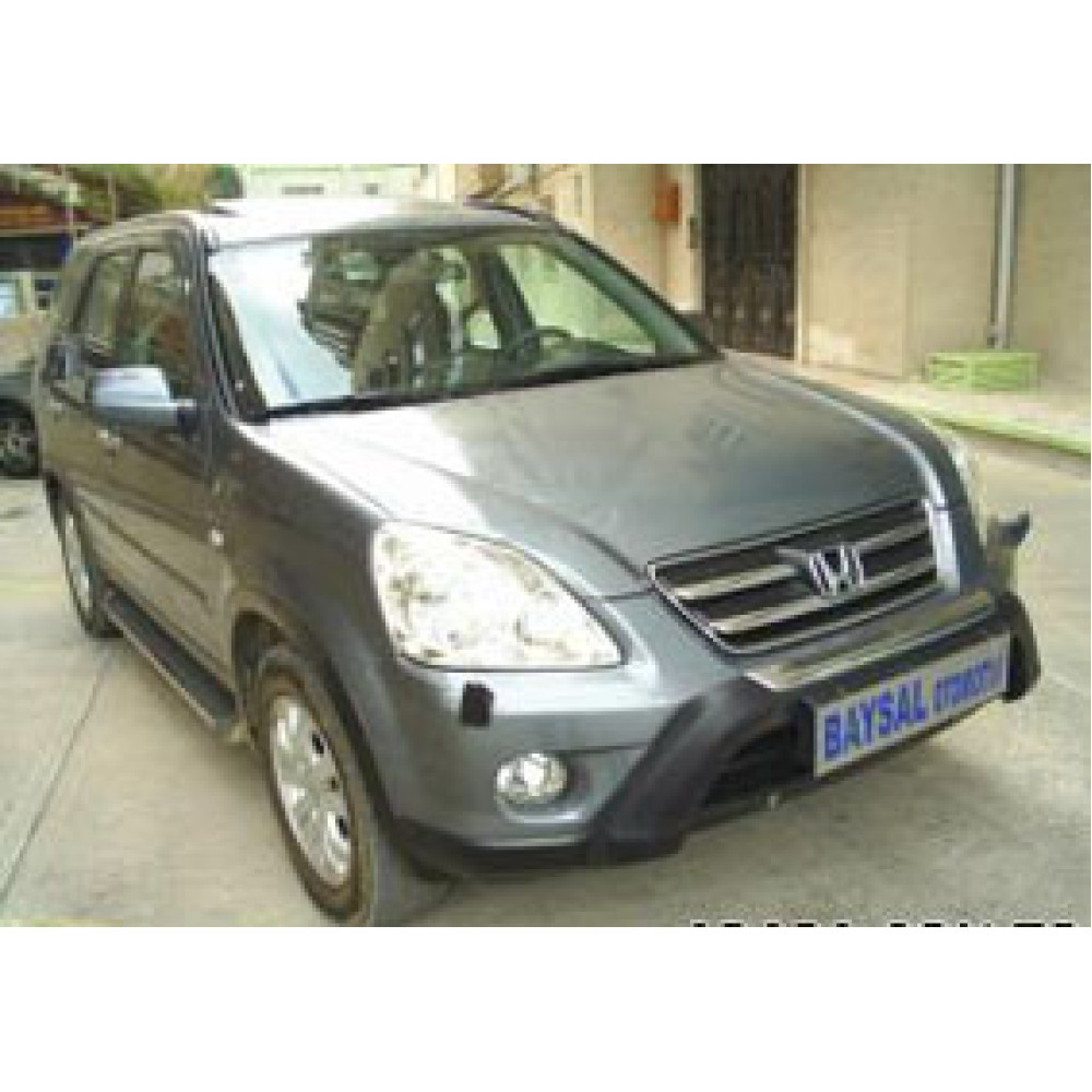 HONDA CRV- 05/06; ARAÇ BİLGİLERİ VE RESİMLERİ 443-0000
