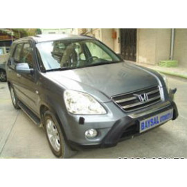 HONDA CRV- 05/06; ARAÇ BİLGİLERİ VE RESİMLERİ 443-0000
