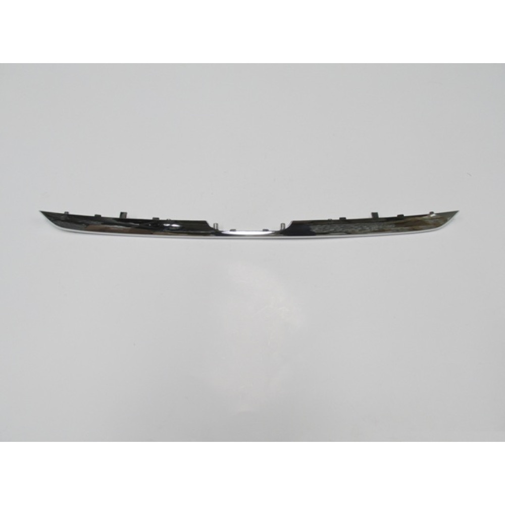 HONDA CRV- 05/06; ÖN PANJUR KAPLAMASI ALT (NİKELAJLI) (TYG) 443-2344