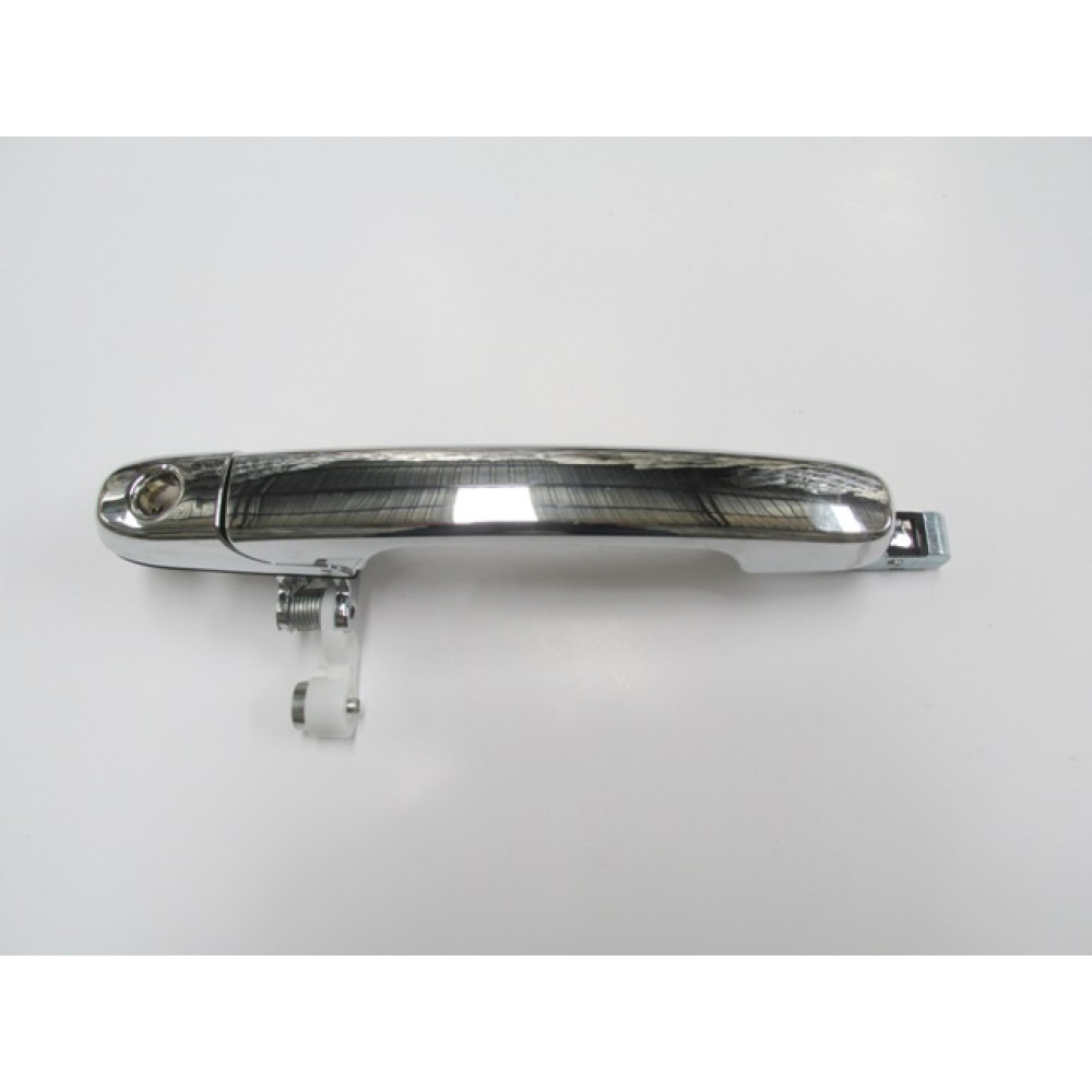 HONDA CRV- 05/06; BAGAJ KAPAĞI DIŞ AÇMA KOLU NİKELAJLI (ANAHTAR DELİKLİ) (HUSHAN) 443-2880