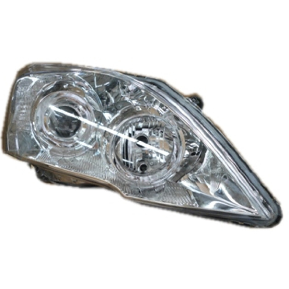 HONDA CRV- 07/10; FAR LAMBASI SAĞ ELEKTRİKLİ/MOTORLU/MERCEKLİ (ZENONSUZ)(H1/HB3) (FAMELLA) 444-1001