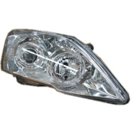 HONDA CRV- 07/10; FAR LAMBASI SAĞ ELEKTRİKLİ/MOTORLU/MERCEKLİ (ZENONSUZ)(H1/HB3) (FAMELLA) 444-1001