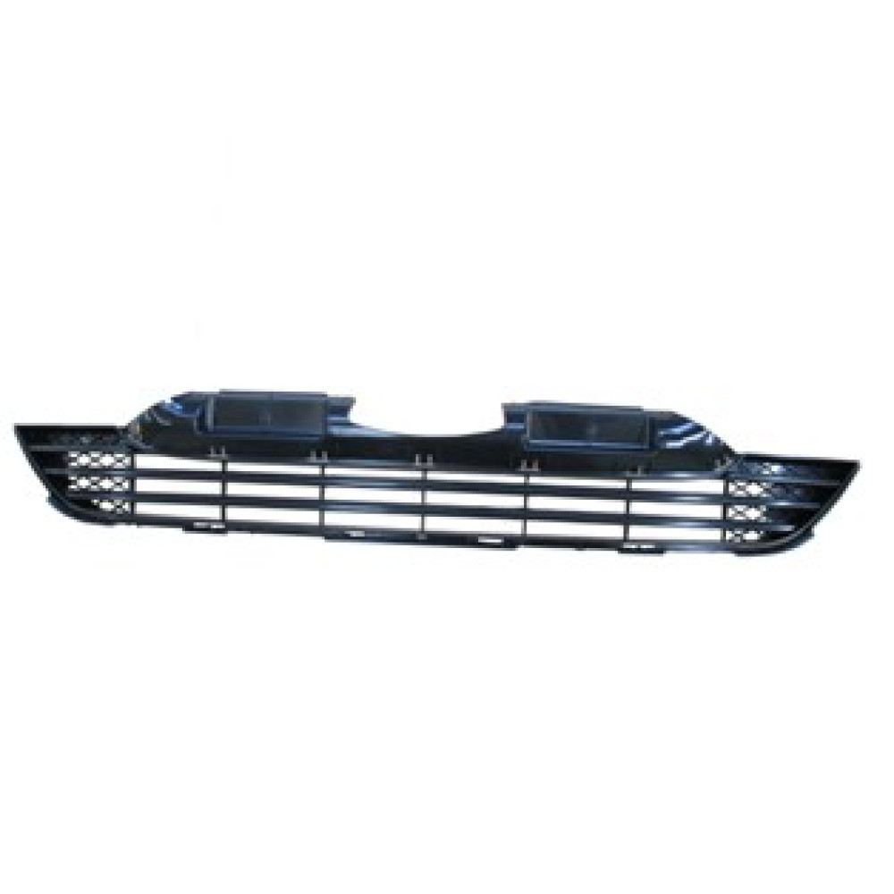 HONDA CRV- 07/10; ÖN TAMPON PANJURU SİYAH (TW) 444-2010