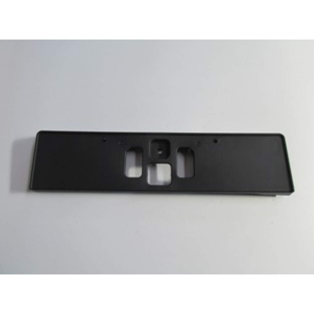 HONDA CRV- 07/10; ÖN TAMPON PLAKALIK PLASTİĞİ UZUN TİP (TW) 444-2013A