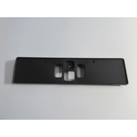 HONDA CRV- 07/10; ÖN TAMPON PLAKALIK PLASTİĞİ UZUN TİP (TW) 444-2013A