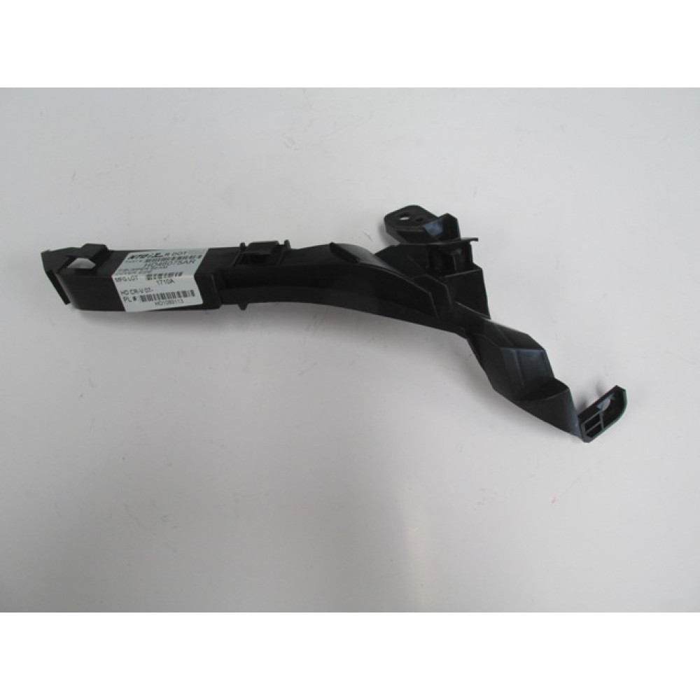 HONDA CRV- 07/10; ÖN TAMPON İÇ BRAKETİ SAĞ (FAR ALT BAĞLANTI BRAKETİ) PLASTİK (TYG) 444-2023